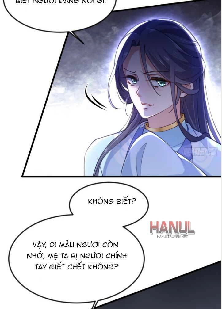 Hoạn Phi Thiên Hạ Chapter 187 - Trang 21