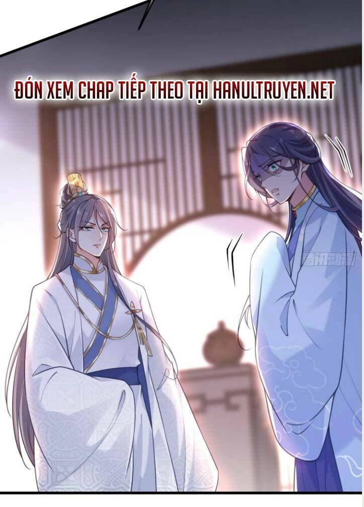 Hoạn Phi Thiên Hạ Chapter 187 - Trang 22