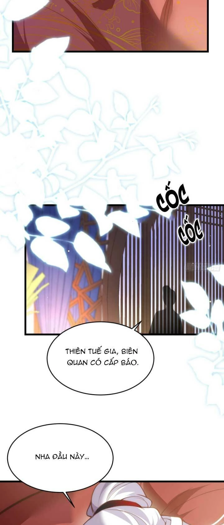 Hoạn Phi Thiên Hạ Chapter 187 - Trang 3