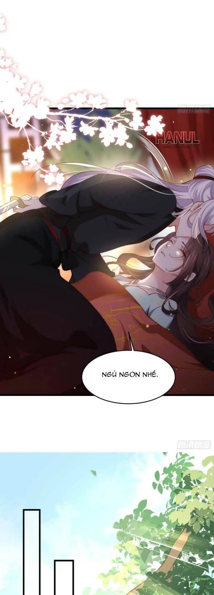 Hoạn Phi Thiên Hạ Chapter 187 - Trang 5
