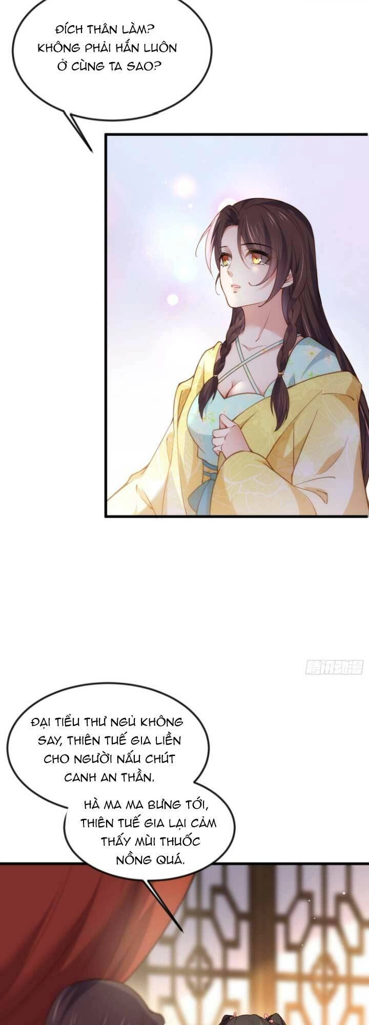 Hoạn Phi Thiên Hạ Chapter 187 - Trang 8