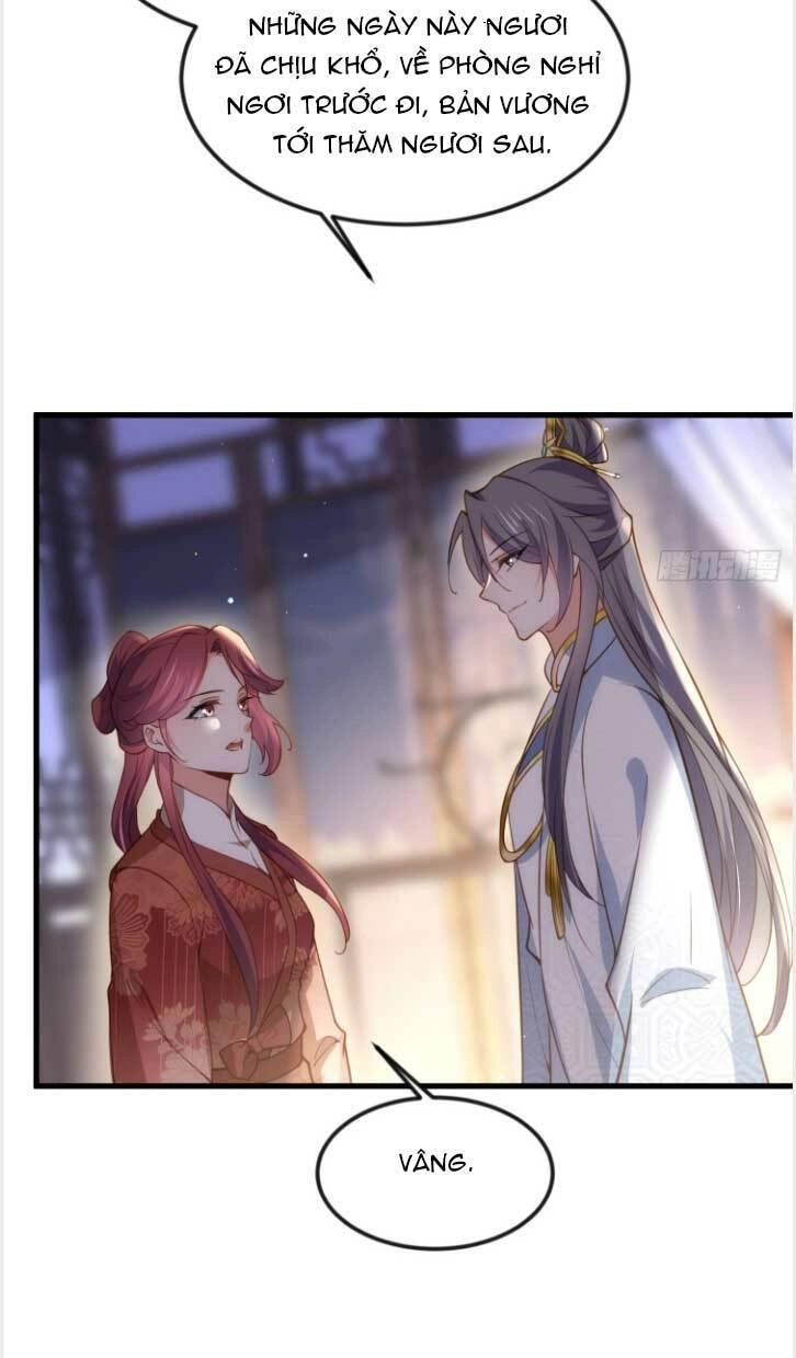 Hoạn Phi Thiên Hạ Chapter 188 - Trang 12