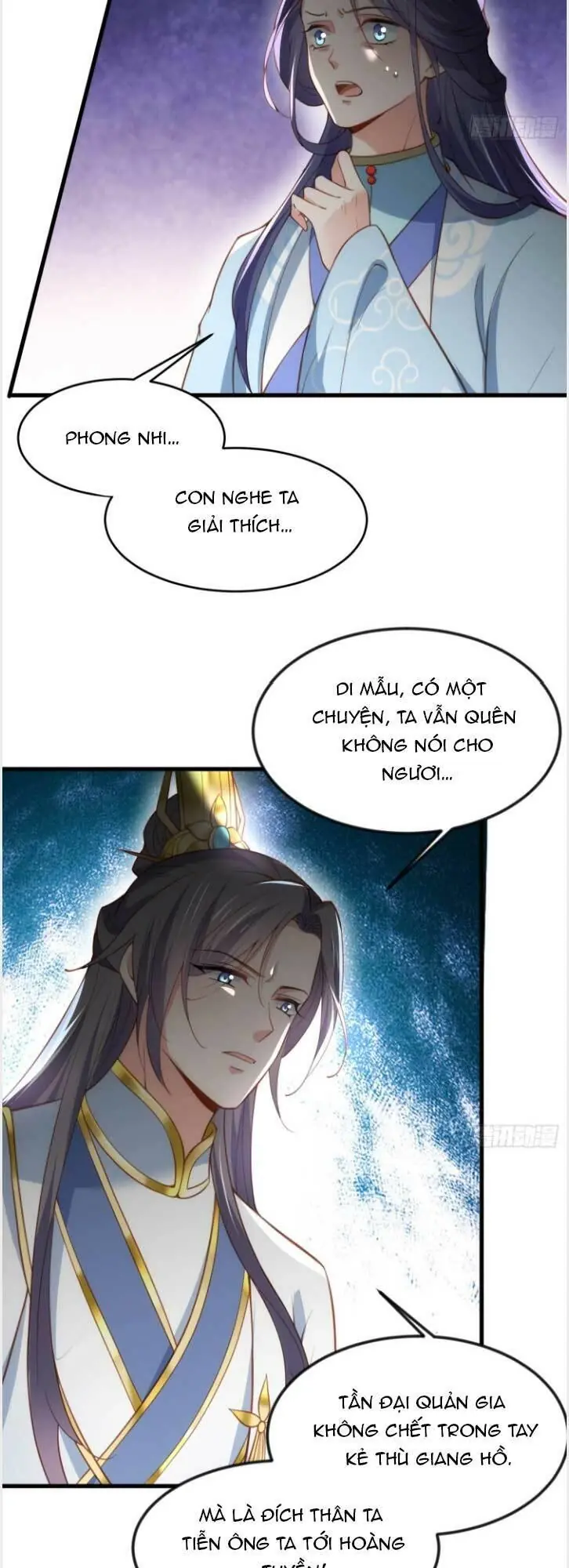 Hoạn Phi Thiên Hạ Chapter 188 - Trang 14