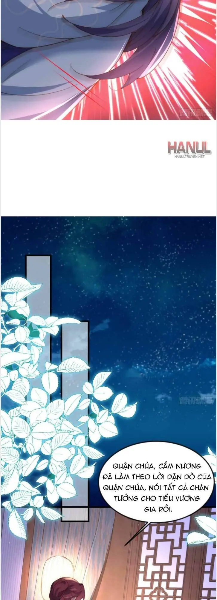 Hoạn Phi Thiên Hạ Chapter 188 - Trang 17