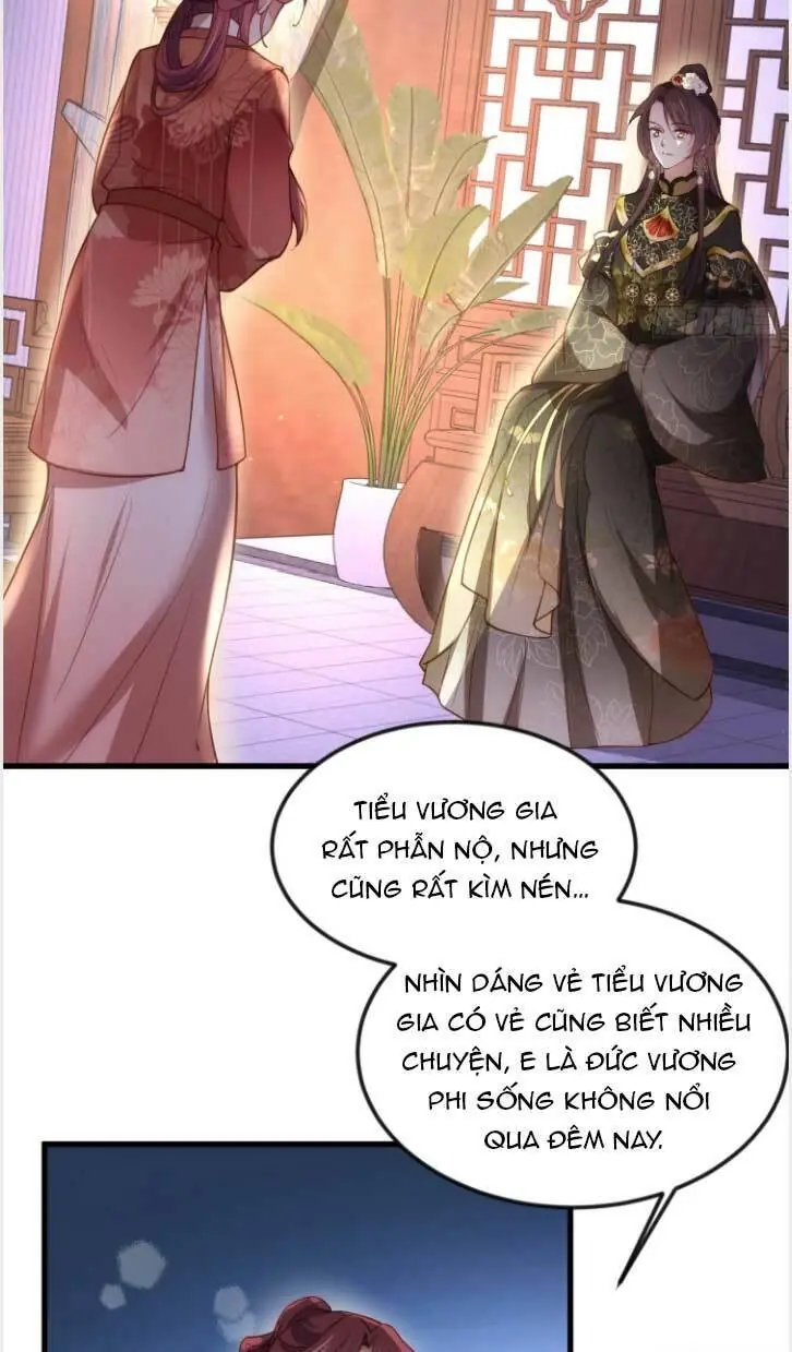 Hoạn Phi Thiên Hạ Chapter 188 - Trang 18