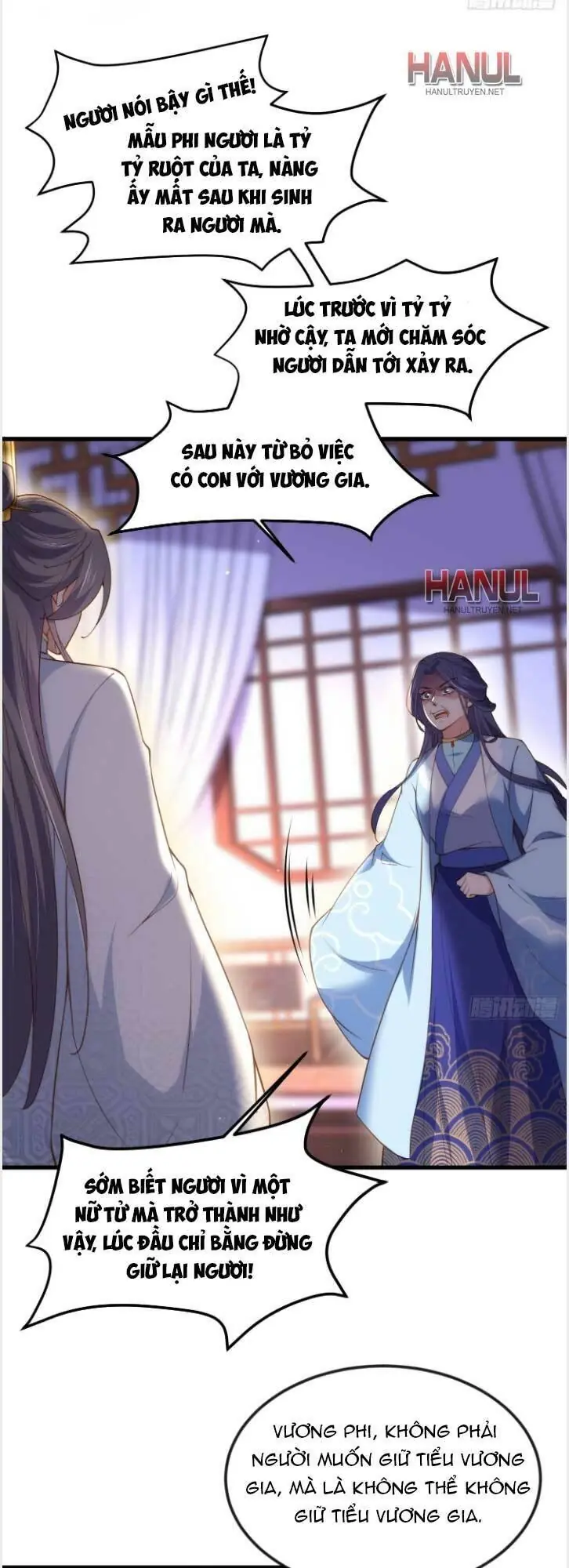 Hoạn Phi Thiên Hạ Chapter 188 - Trang 2