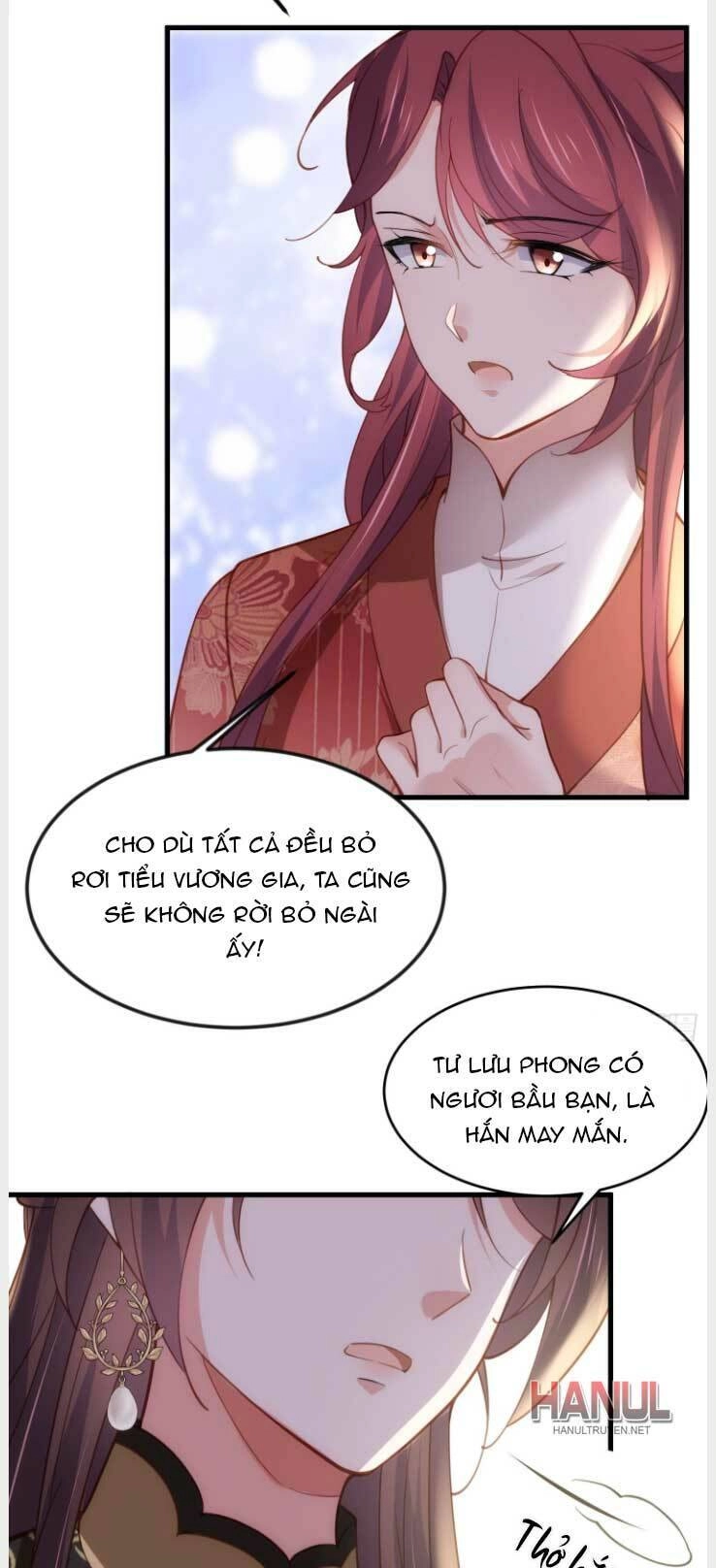 Hoạn Phi Thiên Hạ Chapter 188 - Trang 22