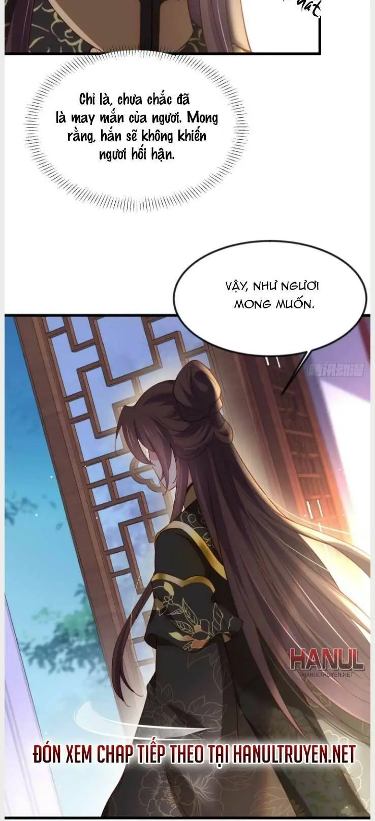 Hoạn Phi Thiên Hạ Chapter 188 - Trang 23