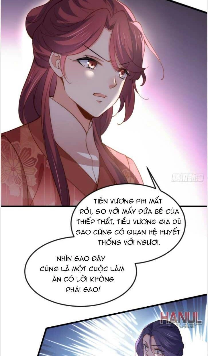 Hoạn Phi Thiên Hạ Chapter 188 - Trang 4