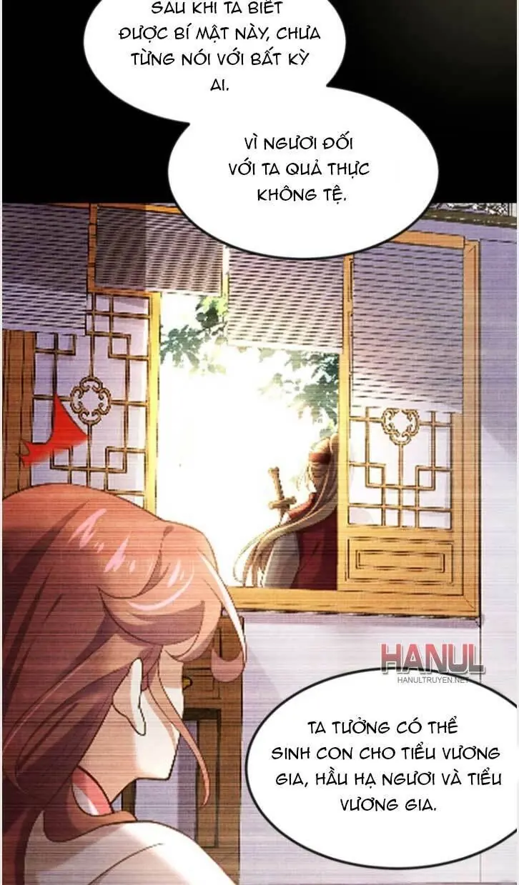 Hoạn Phi Thiên Hạ Chapter 188 - Trang 6