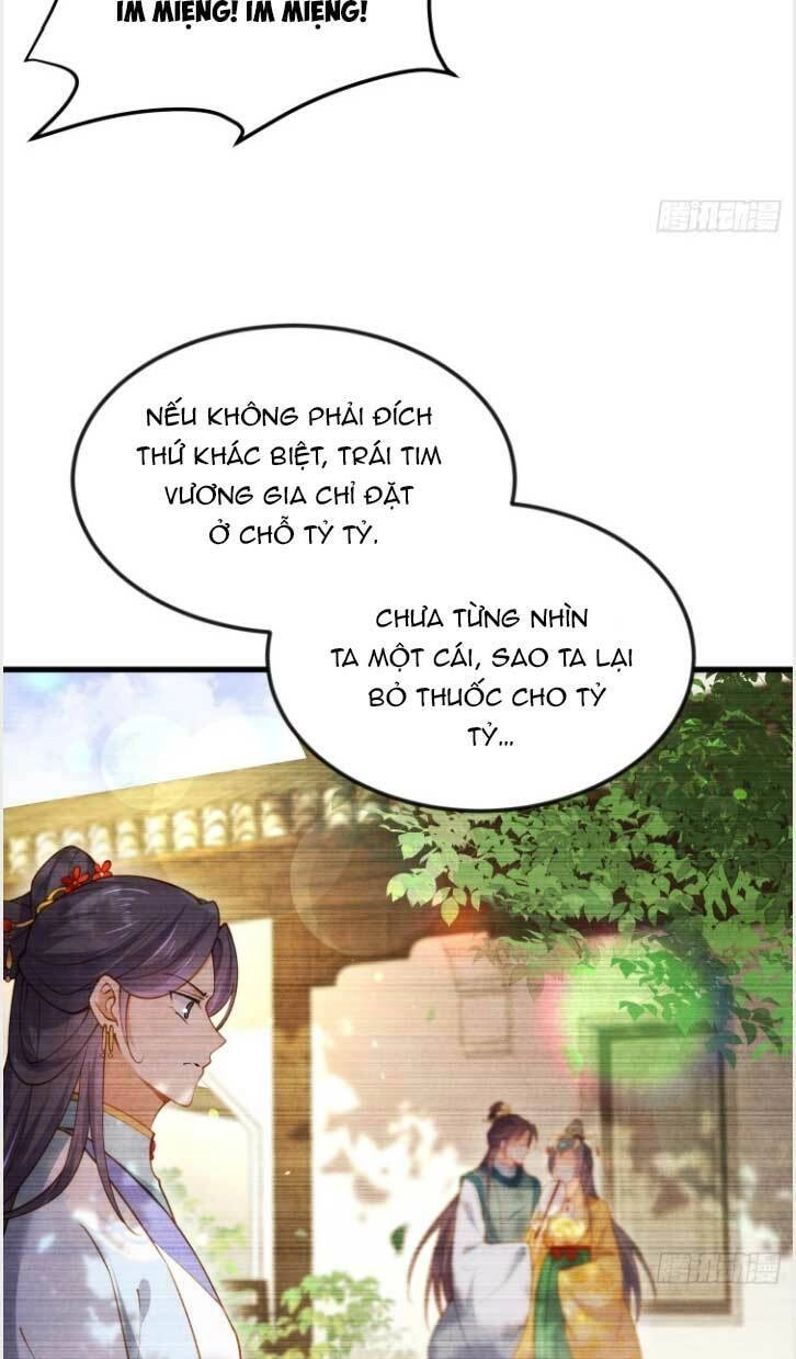 Hoạn Phi Thiên Hạ Chapter 188 - Trang 9