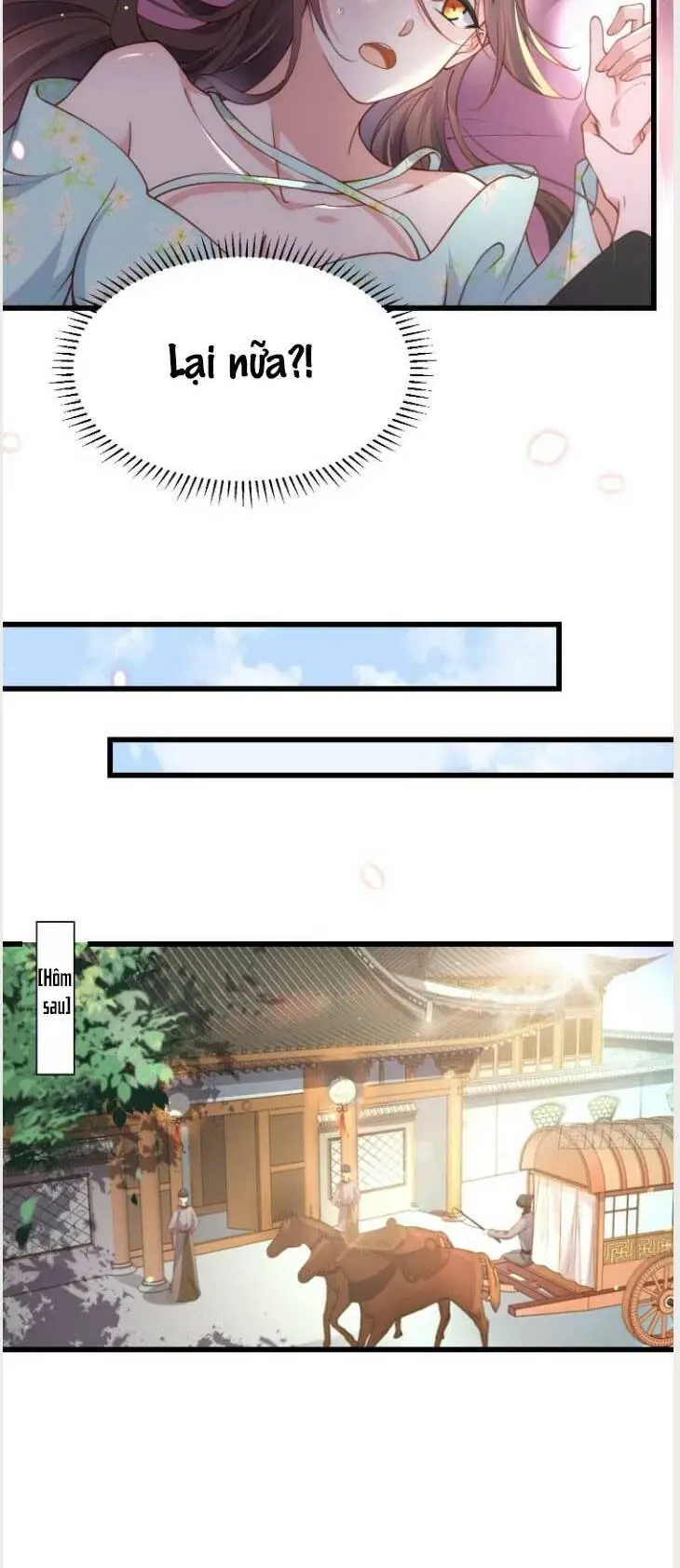 Hoạn Phi Thiên Hạ Chapter 189 - Trang 10