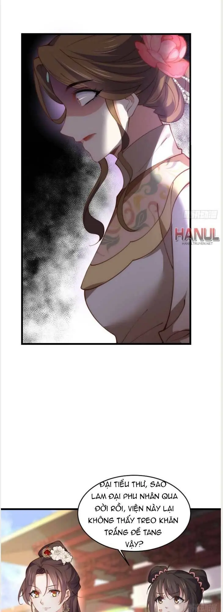 Hoạn Phi Thiên Hạ Chapter 189 - Trang 14