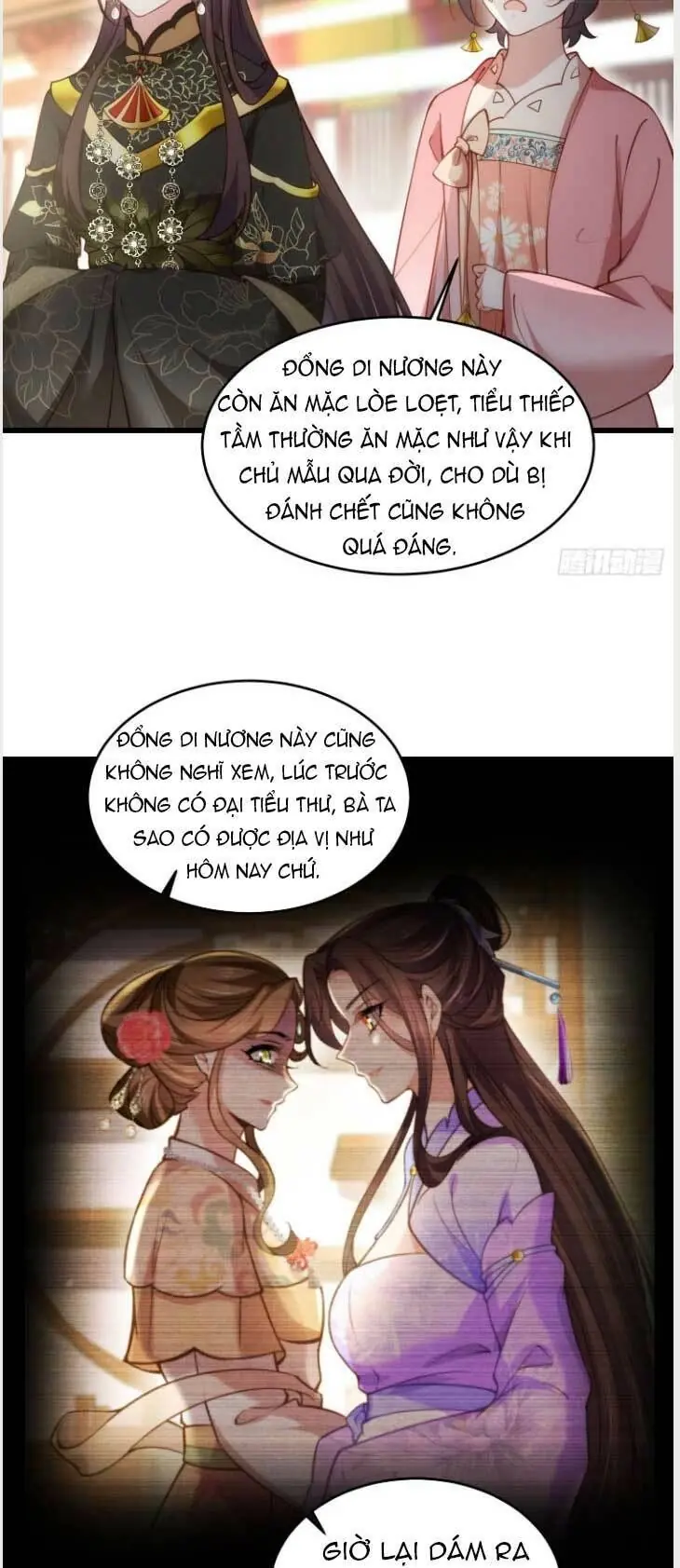 Hoạn Phi Thiên Hạ Chapter 189 - Trang 15