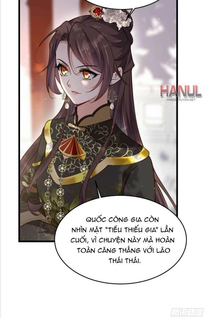 Hoạn Phi Thiên Hạ Chapter 189 - Trang 17
