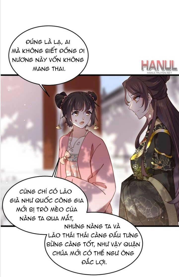 Hoạn Phi Thiên Hạ Chapter 189 - Trang 18