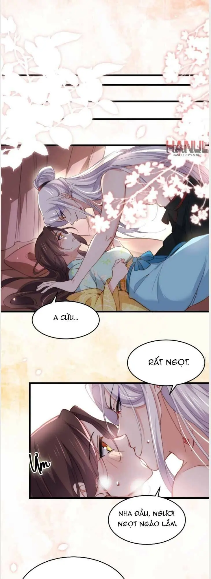 Hoạn Phi Thiên Hạ Chapter 189 - Trang 2