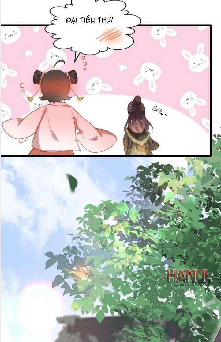 Hoạn Phi Thiên Hạ Chapter 189 - Trang 20