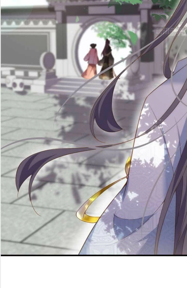 Hoạn Phi Thiên Hạ Chapter 189 - Trang 21