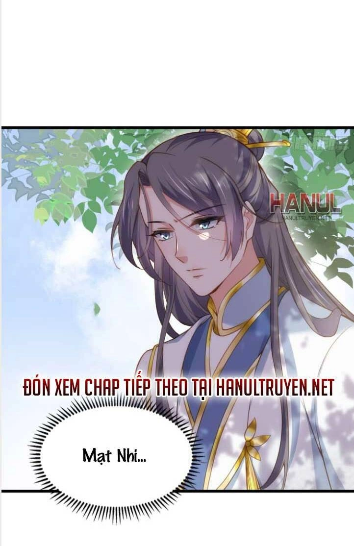 Hoạn Phi Thiên Hạ Chapter 189 - Trang 22