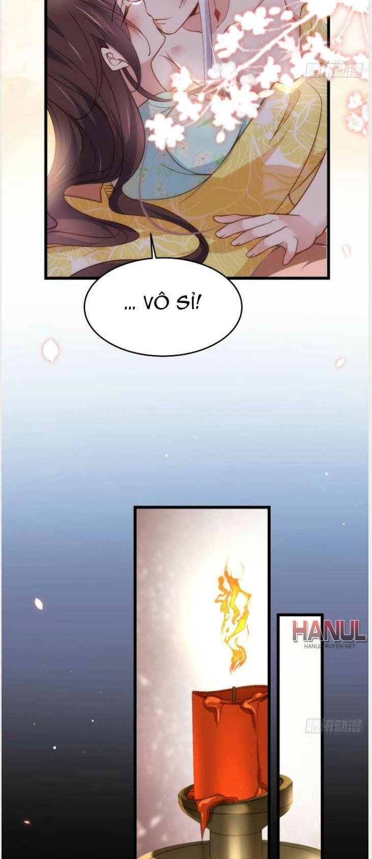 Hoạn Phi Thiên Hạ Chapter 189 - Trang 4
