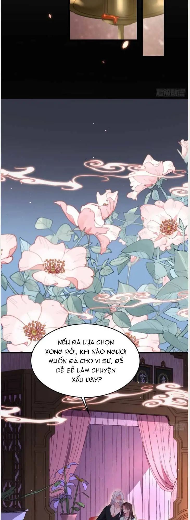 Hoạn Phi Thiên Hạ Chapter 189 - Trang 5