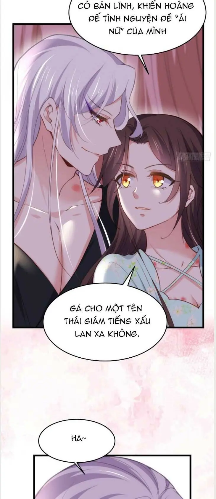 Hoạn Phi Thiên Hạ Chapter 189 - Trang 7