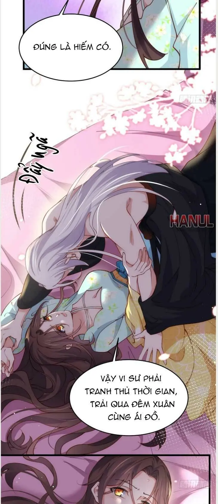 Hoạn Phi Thiên Hạ Chapter 189 - Trang 9