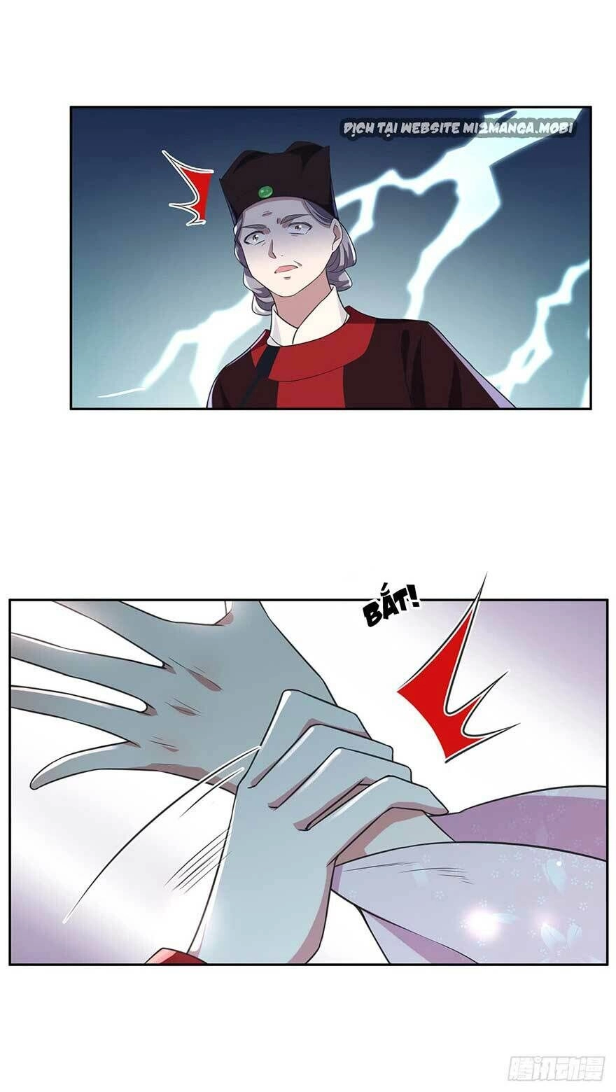 Hoạn Phi Thiên Hạ Chapter 19 - Trang 10