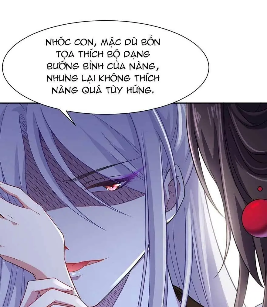 Hoạn Phi Thiên Hạ Chapter 19 - Trang 11