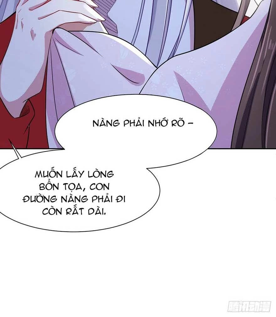 Hoạn Phi Thiên Hạ Chapter 19 - Trang 12