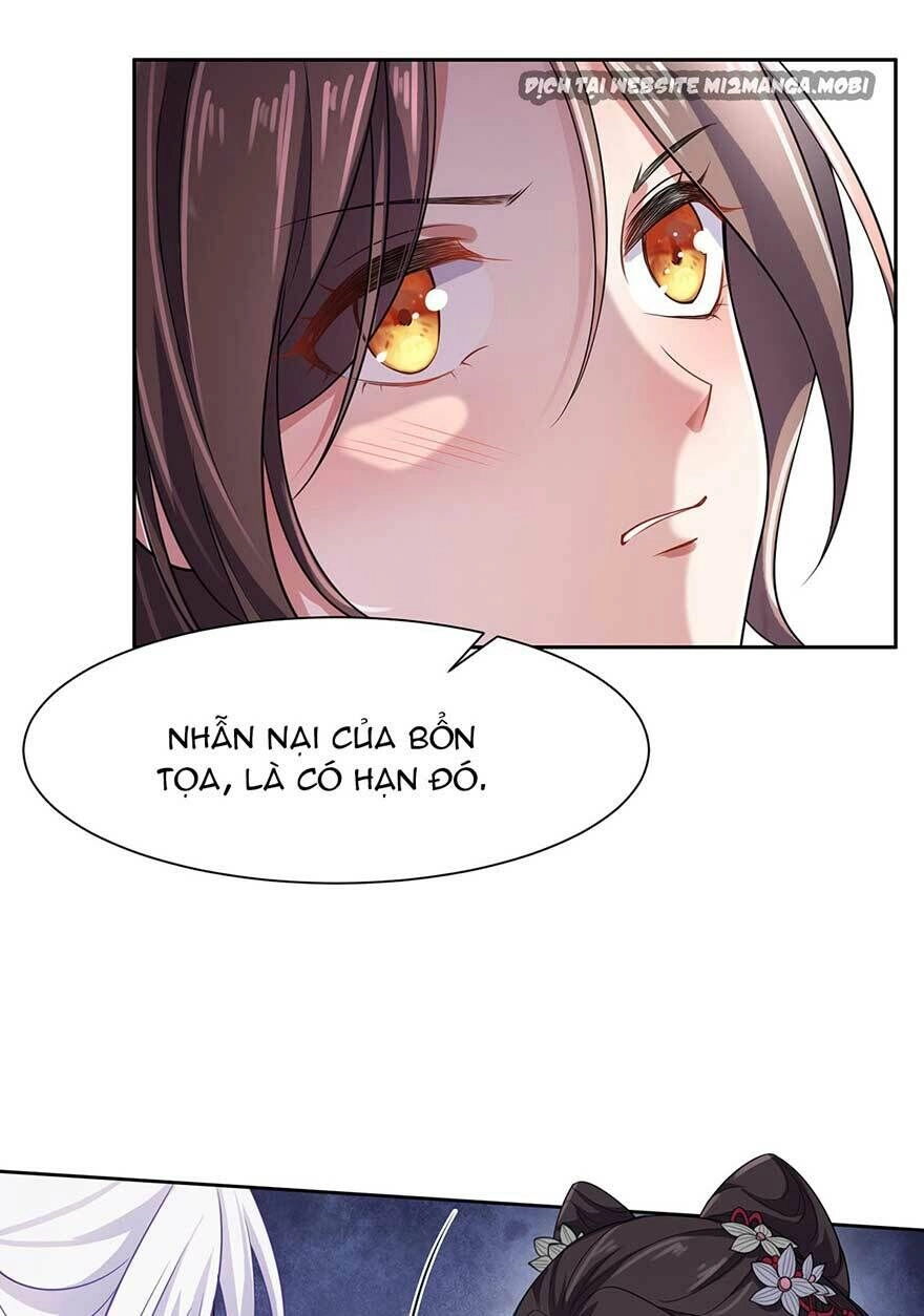 Hoạn Phi Thiên Hạ Chapter 19 - Trang 13