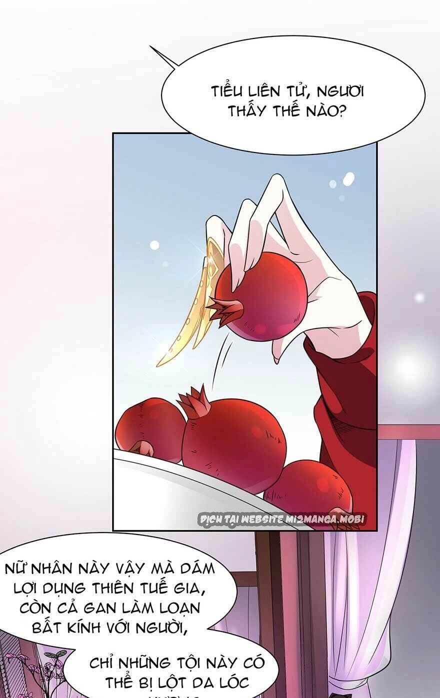 Hoạn Phi Thiên Hạ Chapter 19 - Trang 16