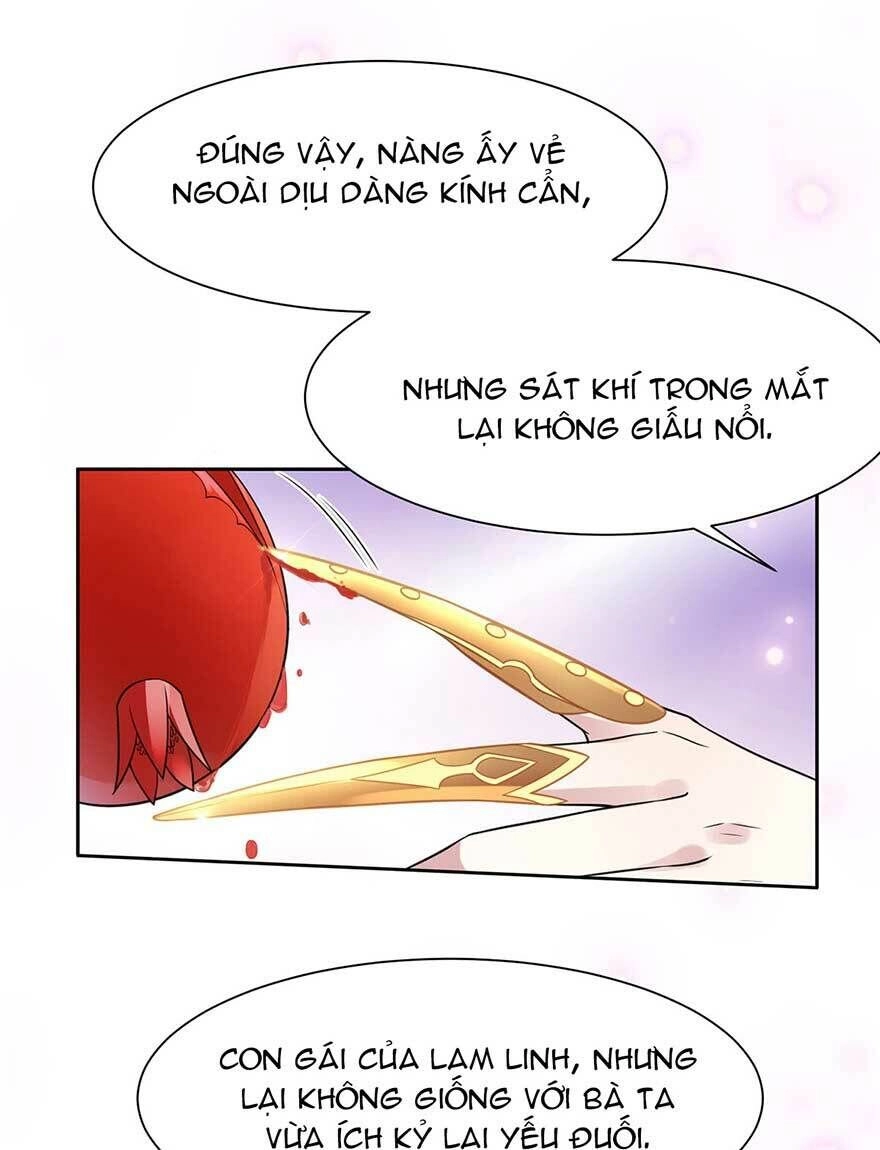 Hoạn Phi Thiên Hạ Chapter 19 - Trang 18