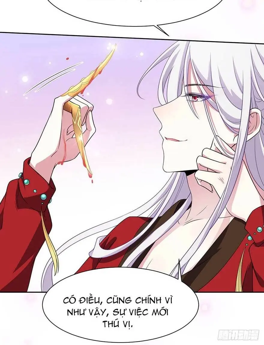 Hoạn Phi Thiên Hạ Chapter 19 - Trang 19