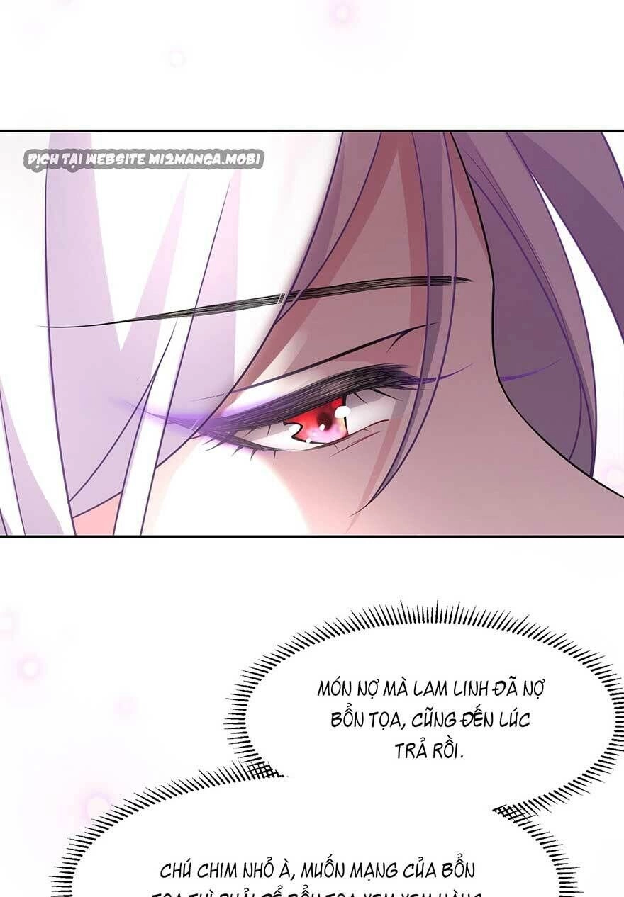 Hoạn Phi Thiên Hạ Chapter 19 - Trang 20