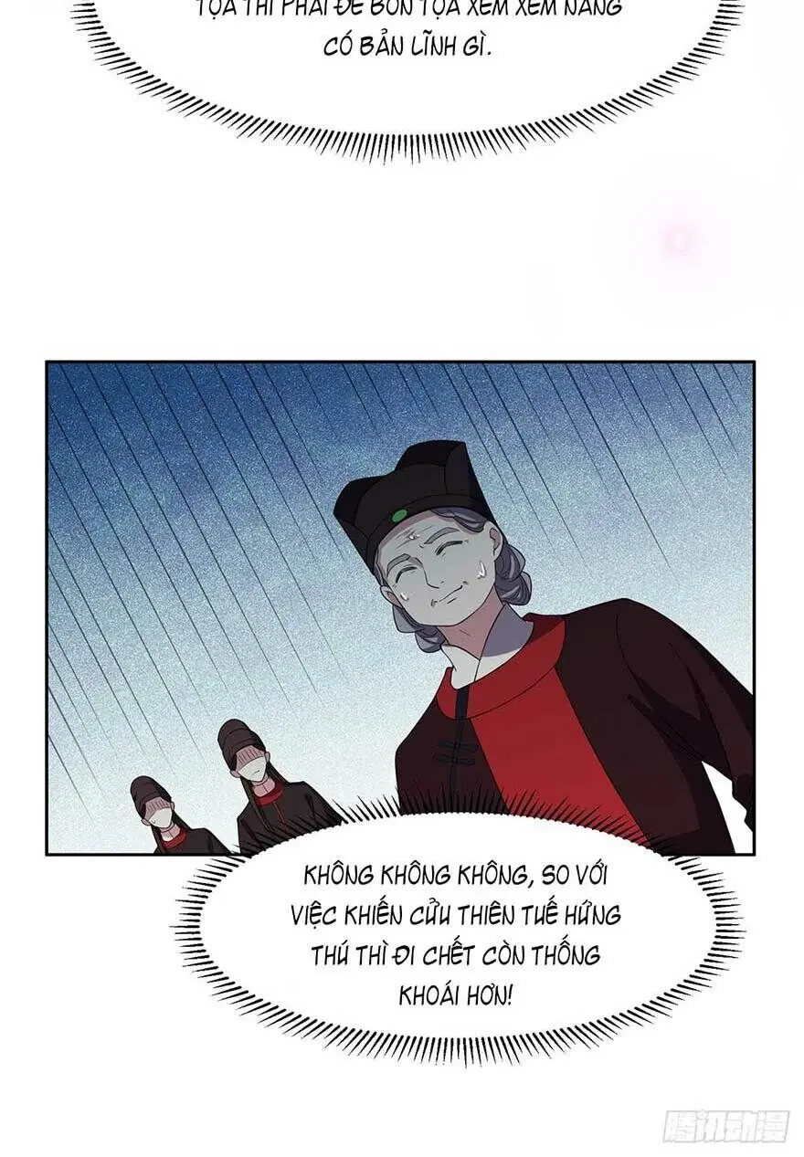 Hoạn Phi Thiên Hạ Chapter 19 - Trang 21