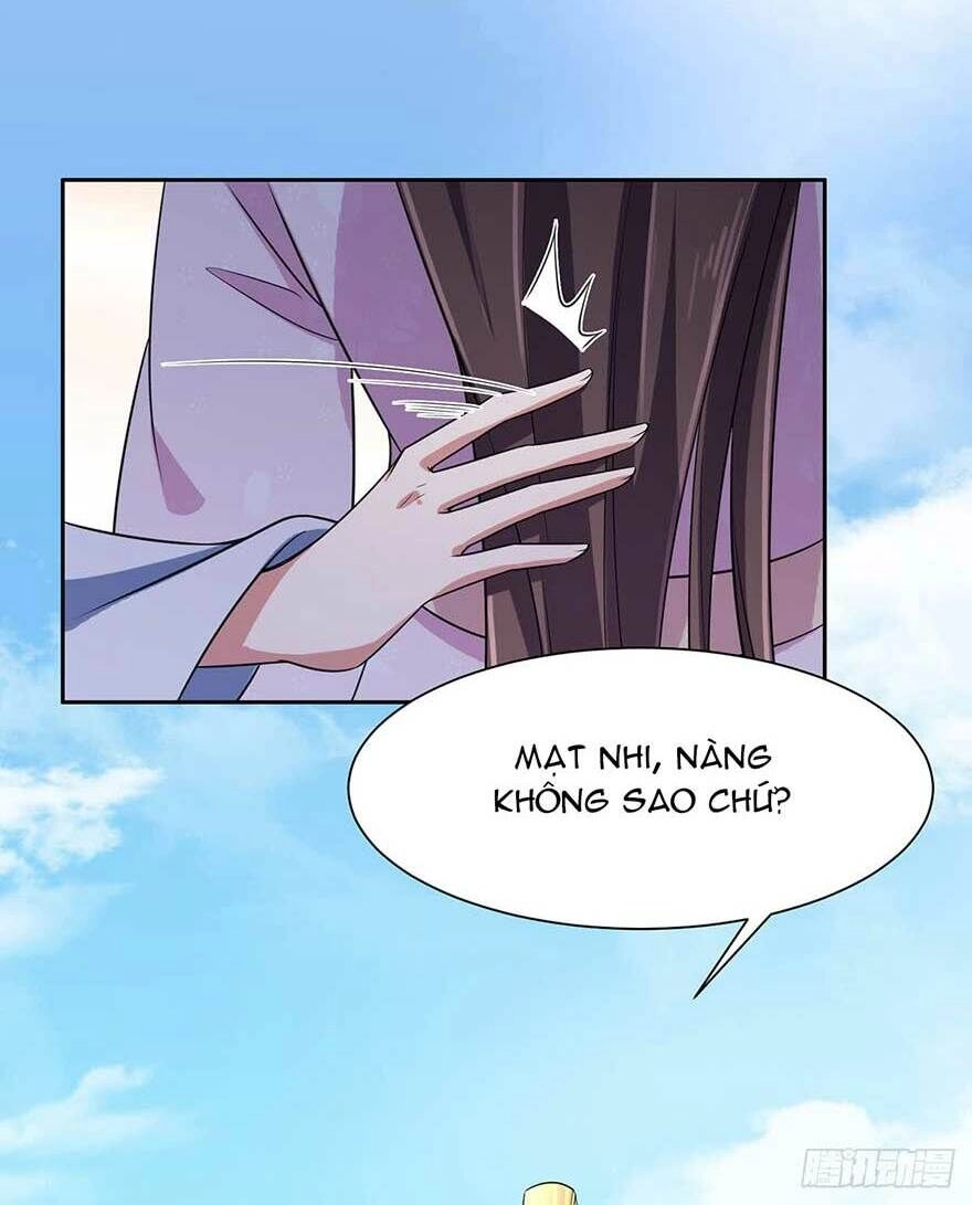 Hoạn Phi Thiên Hạ Chapter 19 - Trang 25