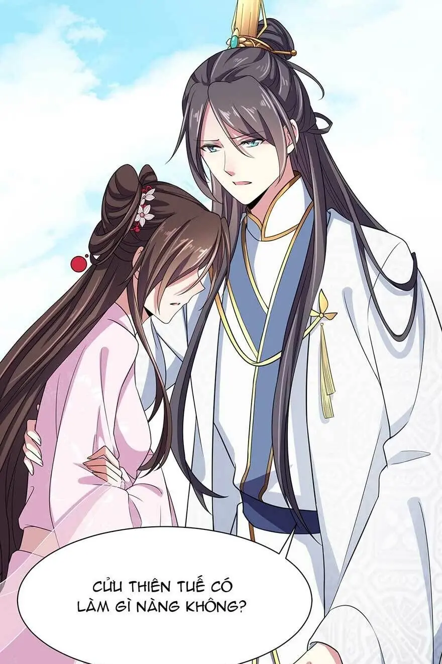 Hoạn Phi Thiên Hạ Chapter 19 - Trang 26