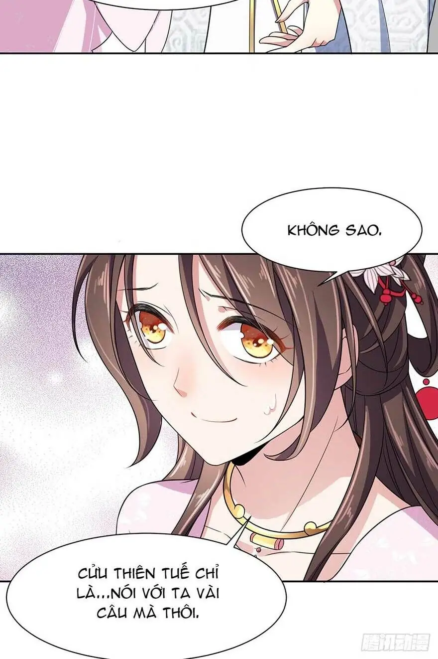 Hoạn Phi Thiên Hạ Chapter 19 - Trang 27
