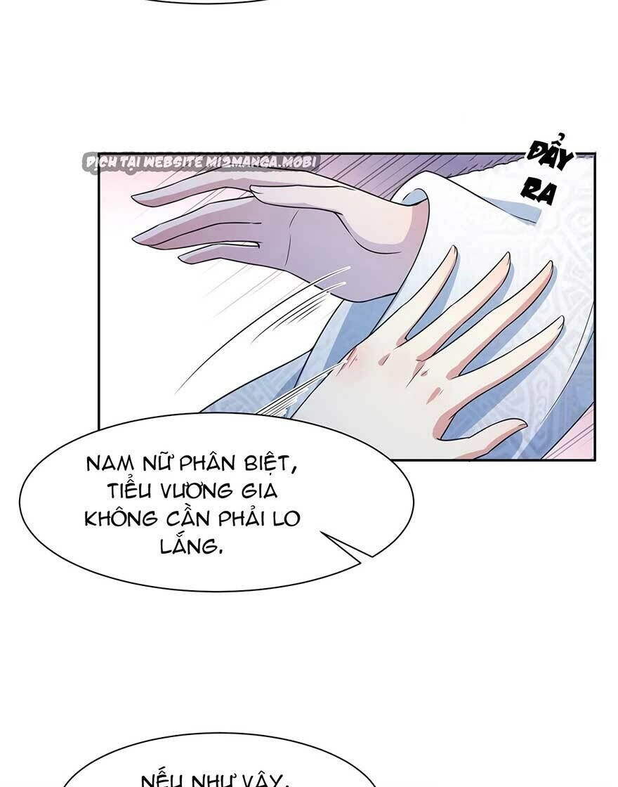 Hoạn Phi Thiên Hạ Chapter 19 - Trang 28