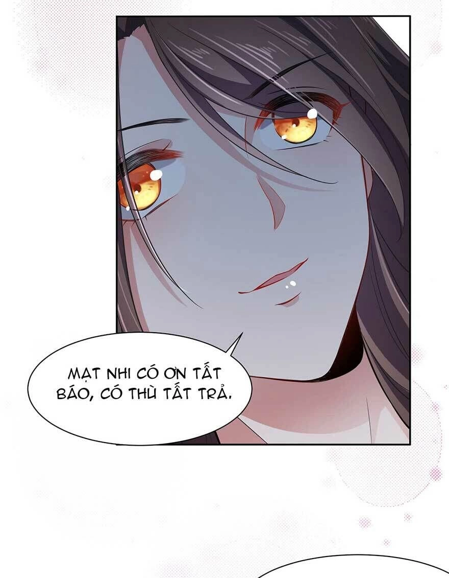 Hoạn Phi Thiên Hạ Chapter 19 - Trang 3