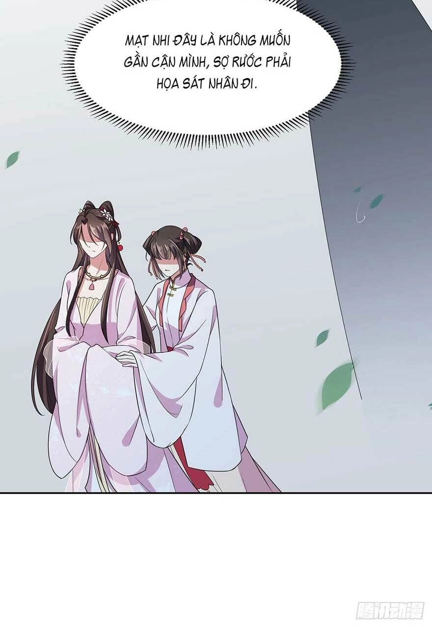 Hoạn Phi Thiên Hạ Chapter 19 - Trang 31
