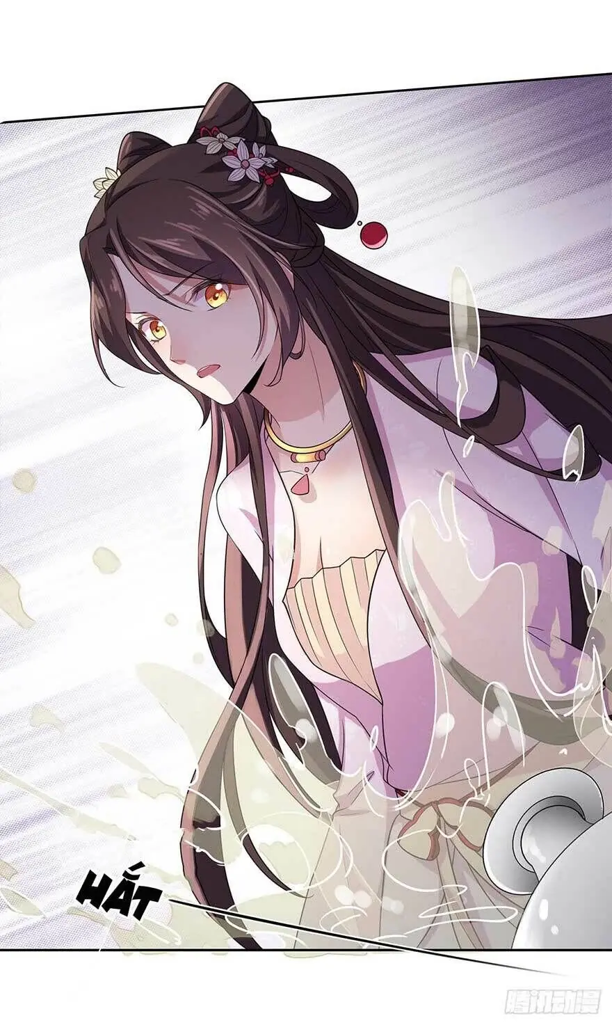 Hoạn Phi Thiên Hạ Chapter 19 - Trang 34