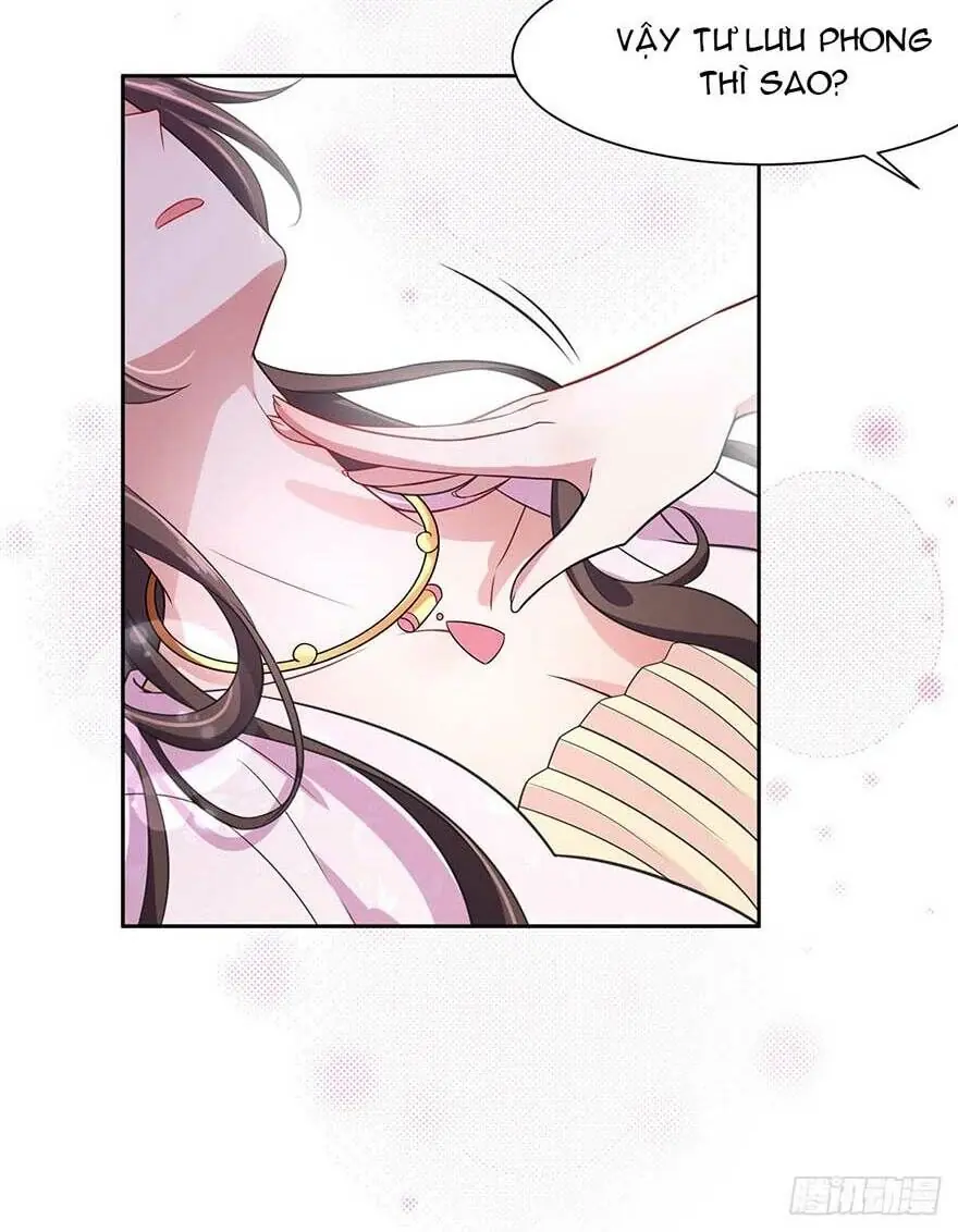 Hoạn Phi Thiên Hạ Chapter 19 - Trang 4