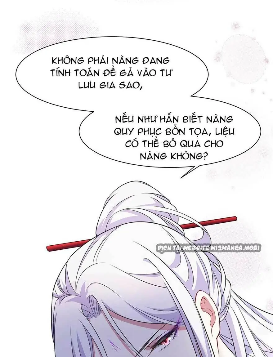 Hoạn Phi Thiên Hạ Chapter 19 - Trang 5