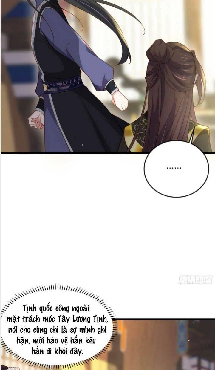 Hoạn Phi Thiên Hạ Chapter 190 - Trang 10