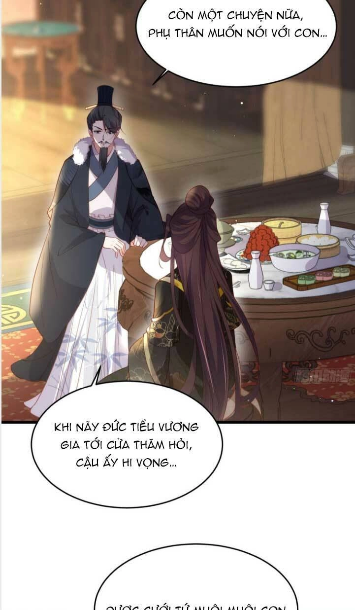 Hoạn Phi Thiên Hạ Chapter 190 - Trang 12