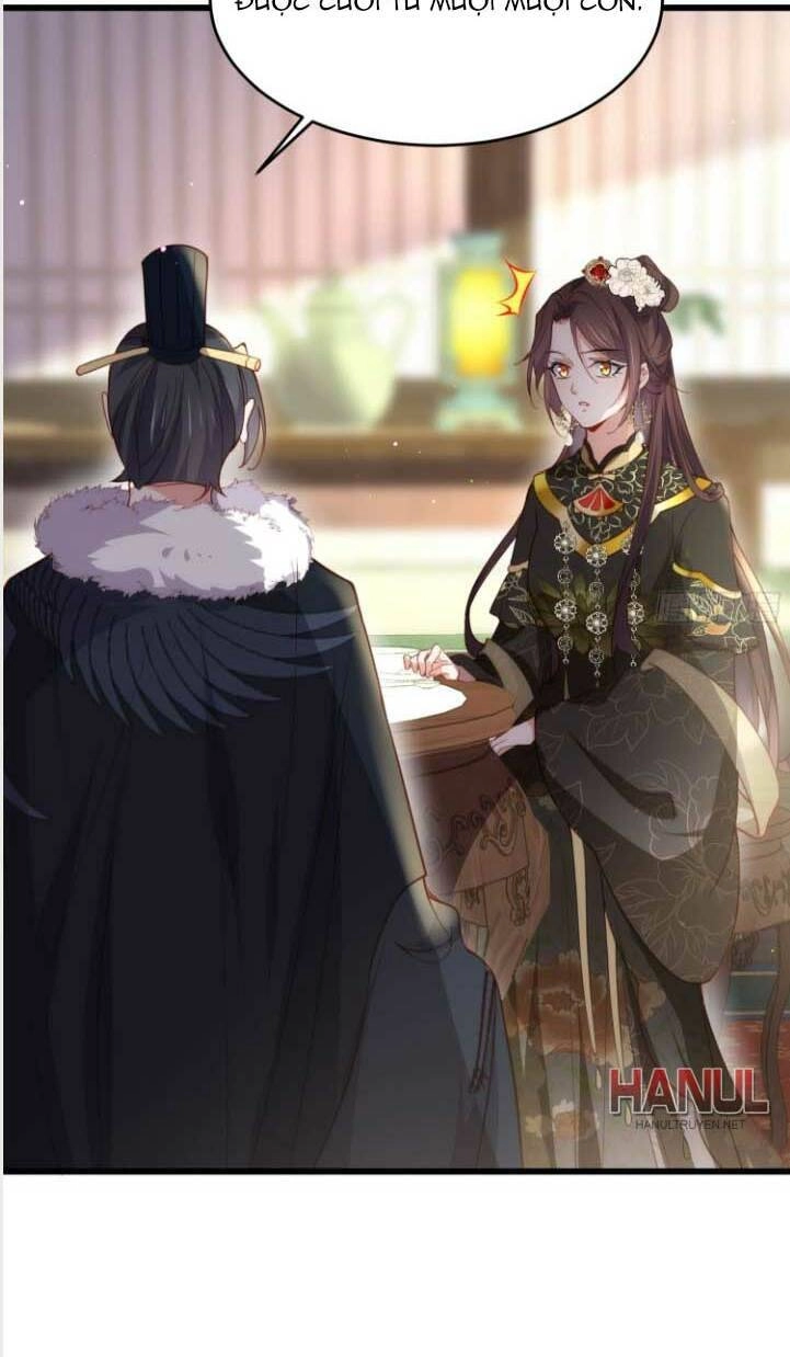 Hoạn Phi Thiên Hạ Chapter 190 - Trang 13