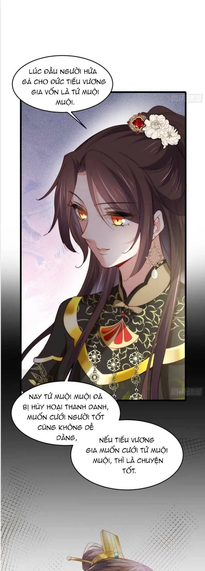 Hoạn Phi Thiên Hạ Chapter 190 - Trang 14